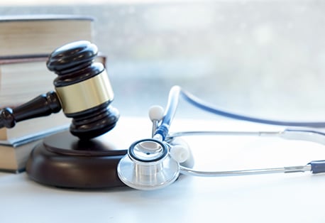 Indemnisation des préjudices corporels ou LDI